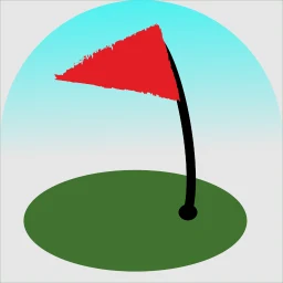 Biểu tượng FairwayFiles Golf Scorecard